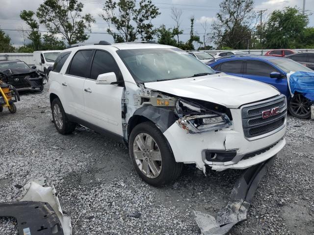 Photo 4 from auction – 2017 GMC ACADIA LIM with VIN 1GKKRSKD7HJ132595