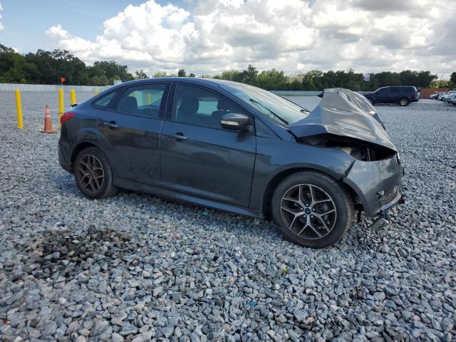Photo 4 from auction – 2016 FORD FOCUS SE with VIN 1FADP3F28GL385734