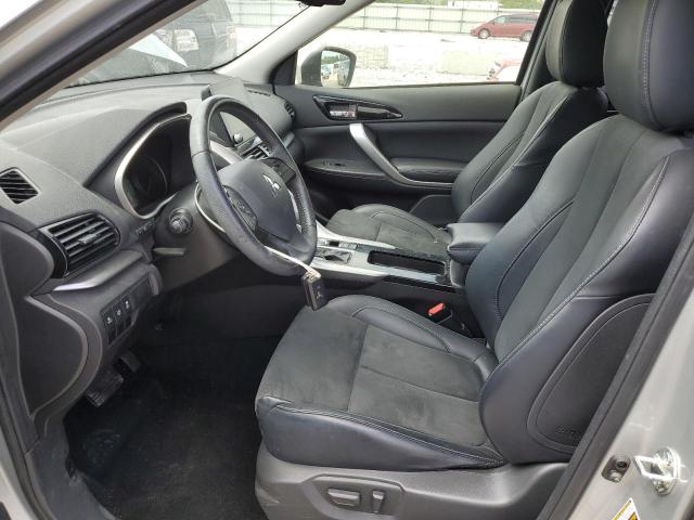 Photo 7 from auction – 2022 MITSUBISHI ECLIPSE CR with VIN JA4ATWAA2NZ005462