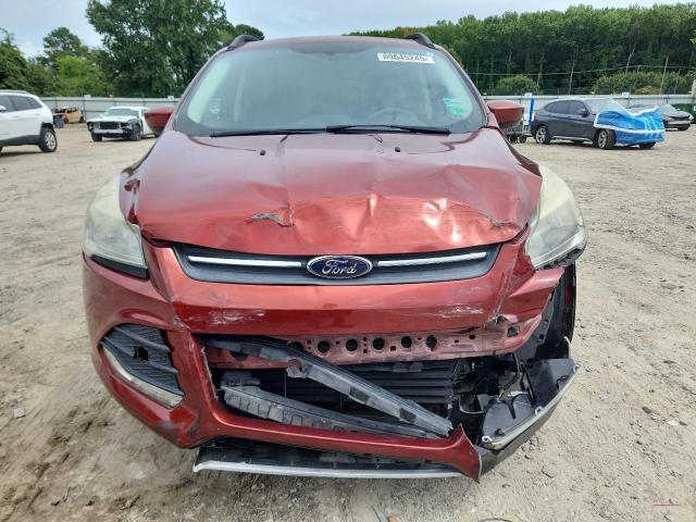 Photo 5 from auction – 2016 FORD ESCAPE SE with VIN 1FMCU0GX5GUA42828