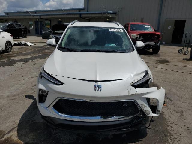 Photo 5 from auction – 2024 BUICK ENCORE GX with VIN KL4AMESL1RB003241