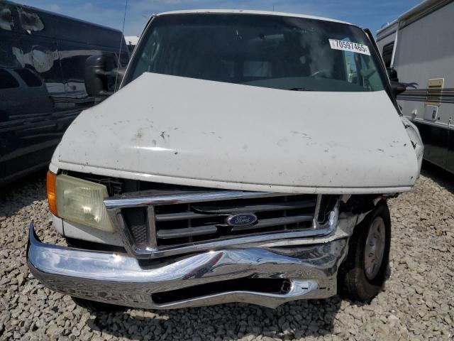 Photo 5 from auction – 2004 FORD ECONOLINE E350 SUPER DUTY WAGON with VIN 1FBSS31S34HA11476