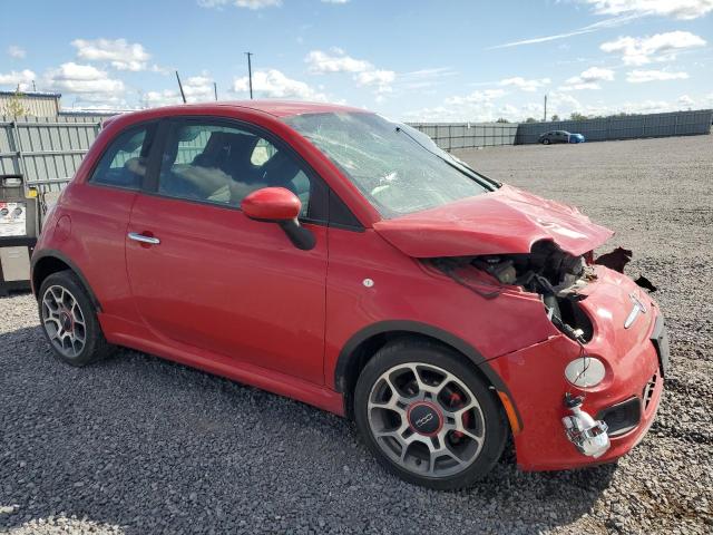 Photo 4 from auction – 2013 FIAT 500 SPORT with VIN 3C3CFFBR7DT525063