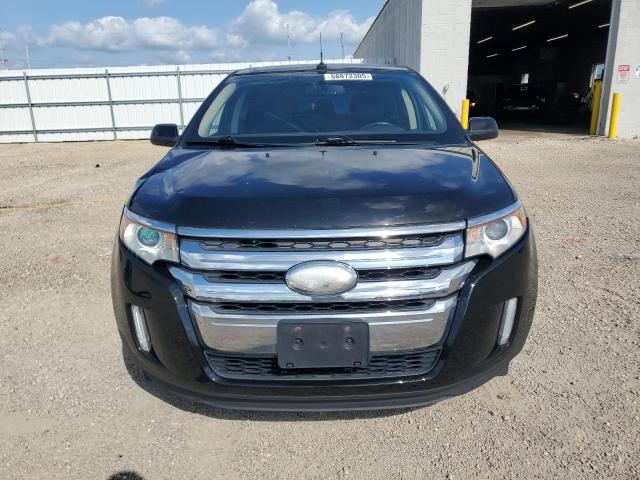 Photo 5 from auction – 2012 FORD EDGE SEL with VIN 2FMDK3J90CBA69117