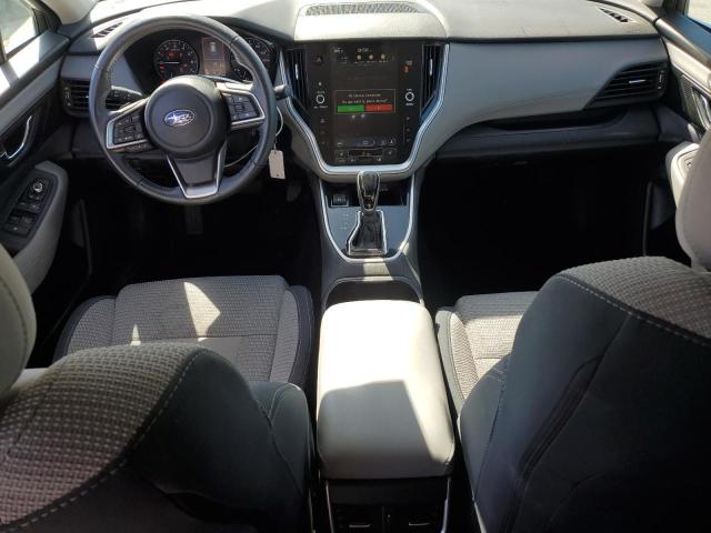 Photo 8 from auction – 2023 SUBARU OUTBACK PREMIUM with VIN 4S4BTACC0P3190611
