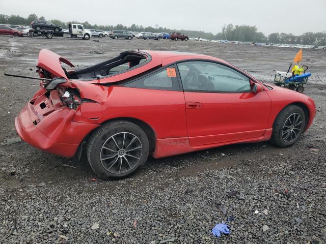 Photo 3 from auction – 1996 MITSUBISHI ECLIPSE GS with VIN 4A3AK44Y1TE275628