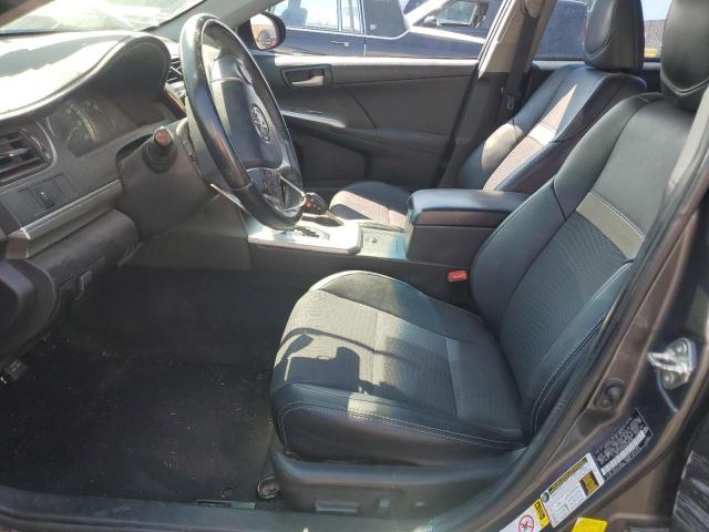 Photo 7 from auction – 2013 TOYOTA CAMRY L with VIN 4T1BF1FKXDU279795