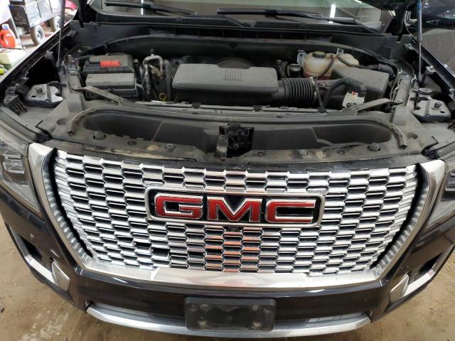 Photo 12 from auction – 2023 GMC YUKON DENALI with VIN 1GKS2DKL6PR274069