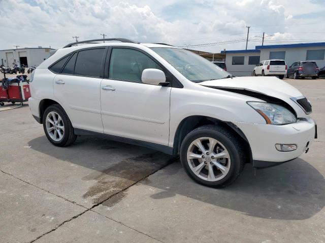 Photo 4 from auction – 2009 LEXUS RX 350 with VIN 2T2GK31U99C065195