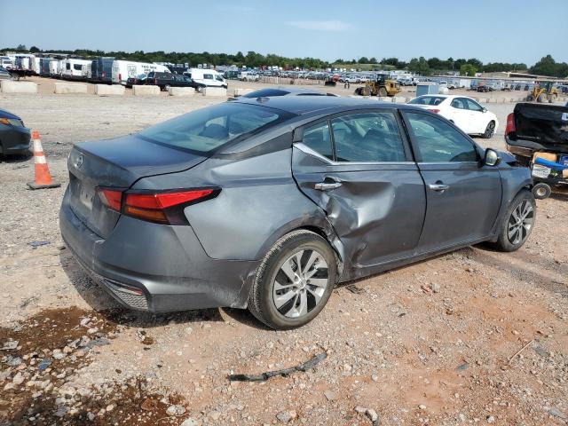 Photo 3 from auction – 2020 NISSAN ALTIMA S with VIN 1N4BL4BVXLN310976