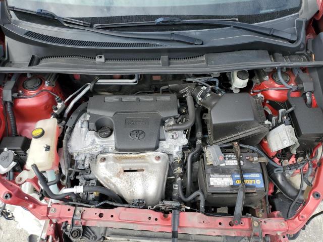 Photo 12 from auction – 2014 TOYOTA RAV4 LIMIT with VIN 2T3DFREV6EW219962