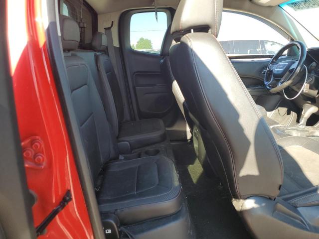Zdjęcie 10 z aukcji – 2016 GMC CANYON SLE z VIN 1GTH6CE39G1318239
