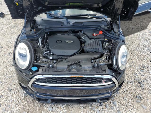 Photo 11 from auction – 2017 MINI COOPER S with VIN WMWXP7C57H2A45544