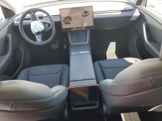 Photo 8 from auction – 2026 TESLA MODEL Y with VIN 7SAYGDED3TF404582