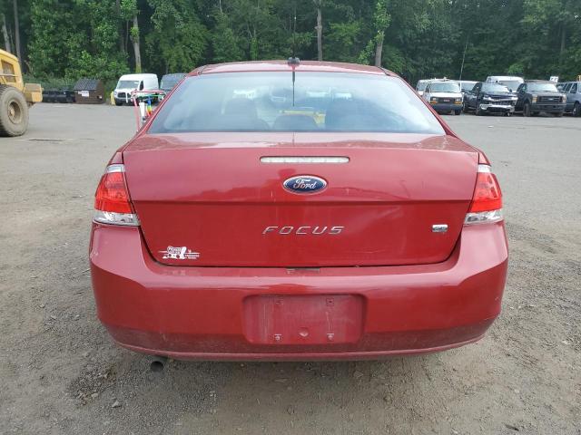 Photo 6 from auction – 2010 FORD FOCUS SE with VIN 1FAHP3FN3AW219008