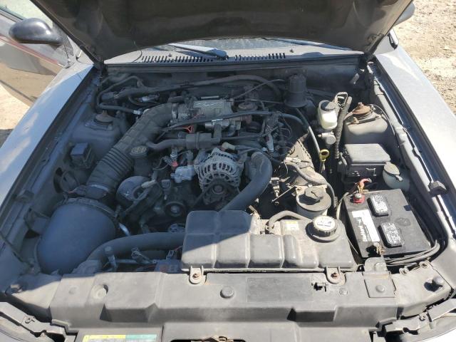 Photo 11 from auction – 2002 FORD MUSTANG GT with VIN 1FAFP42X42F233053