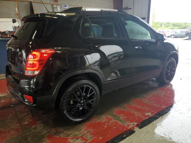 Photo 3 from auction – 2020 CHEVROLET TRAX 1LT with VIN KL7CJPSB9LB349424