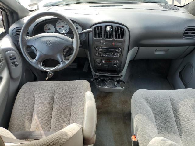 Photo 8 from auction – 2004 DODGE CARAVAN with VIN 1D4GP45R14B510816