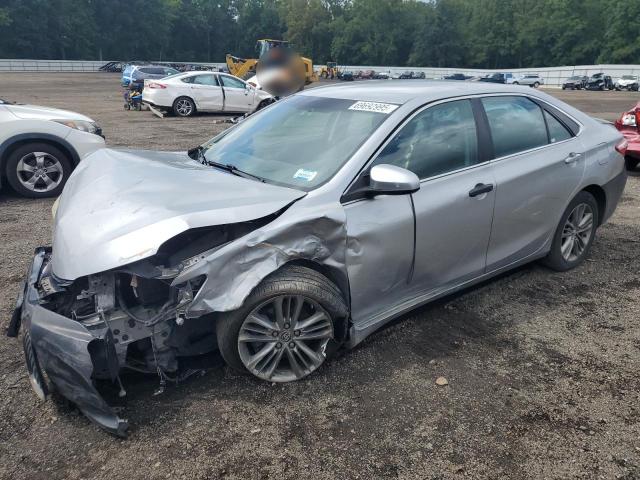 TOYOTA CAMRY LE 2016 with VIN 4T1BF1FK5GU138900 - Photo from auction