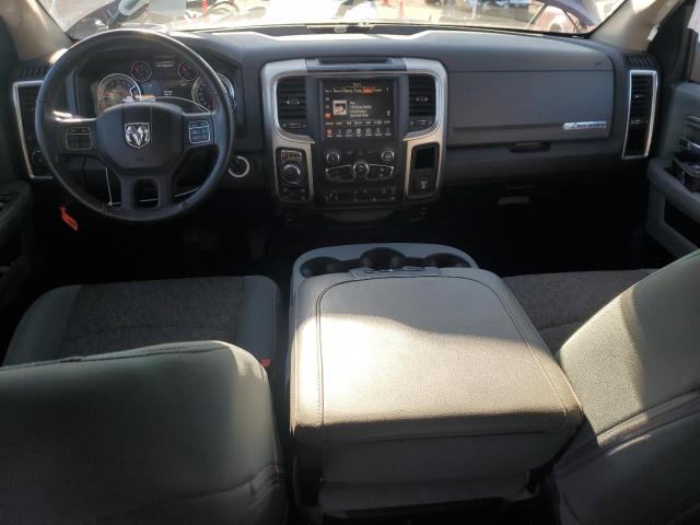 Photo 8 from auction – 2016 RAM 1500 SLT with VIN 1C6RR7TM8GS315848