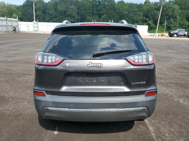 Photo 6 from auction – 2019 JEEP CHEROKEE L with VIN 1C4PJLDB4KD171340