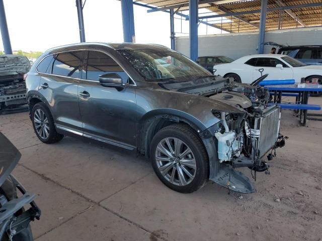 Photo 4 from auction – 2021 MAZDA CX-9 SIGNA with VIN JM3TCBEY4M0500609