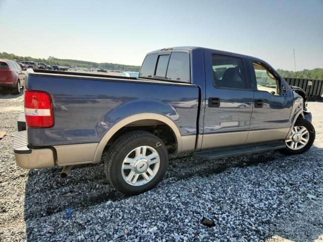Photo 3 from auction – 2004 FORD F150 SUPER with VIN 1FTPW12524KD63440