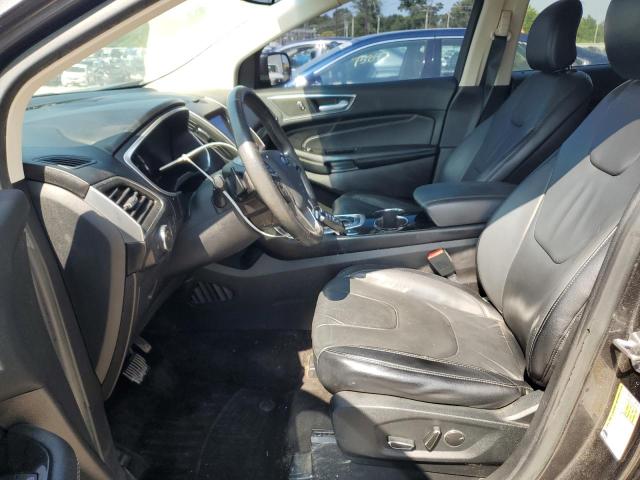Photo 7 from auction – 2017 FORD EDGE TITAN with VIN 2FMPK4K96HBC30529