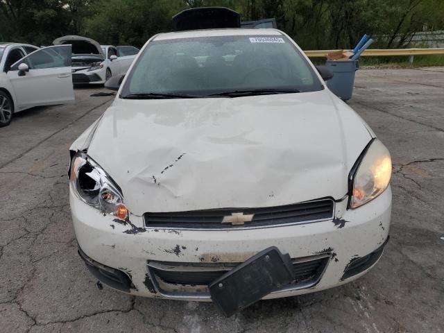 Photo 5 from auction – 2008 CHEVROLET IMPALA LTZ with VIN 2G1WU583X89211985