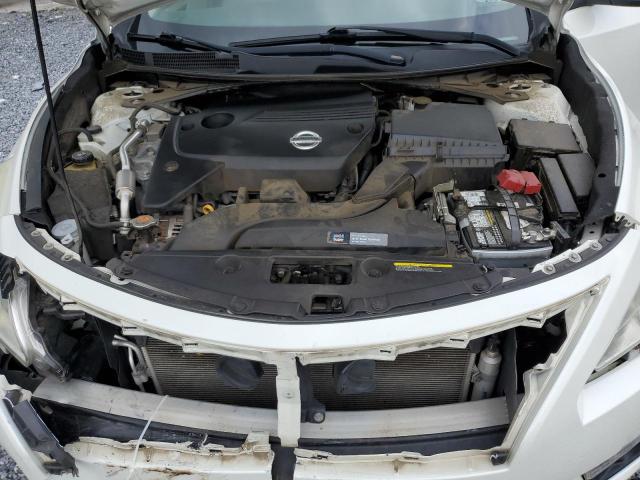 Photo 11 from auction – 2015 NISSAN ALTIMA 2.5 with VIN 1N4AL3AP3FC214017