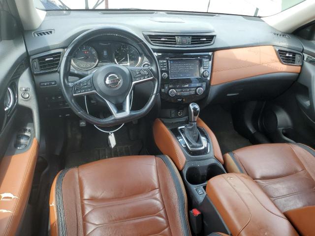 Photo 8 from auction – 2017 NISSAN ROGUE S with VIN JN8AT2MT5HW142854