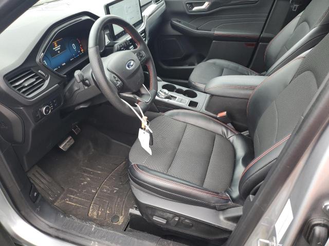 Photo 7 from auction – 2023 FORD ESCAPE ST with VIN 1FMCU9NA9PUB35225