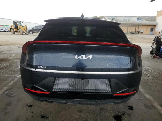Photo 6 from auction – 2024 KIA EV6 LIGHT with VIN KNDC3DLCXR5618900