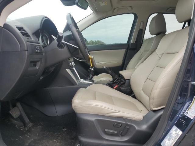 Photo 7 from auction – 2015 MAZDA CX-5 GT with VIN JM3KE2DY8F0483291