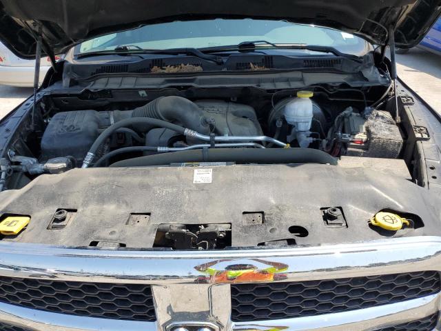 Photo 11 from auction – 2019 RAM 1500 CLASS with VIN 1C6RR7KT0KS648434