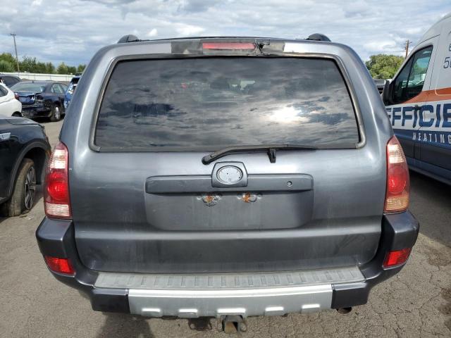 Photo 6 from auction – 2003 TOYOTA 4RUNNER SR with VIN JTEBT14R330023514