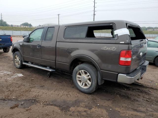 Photo 2 from auction – 2006 FORD F150 with VIN 1FTPX14V76KD29393