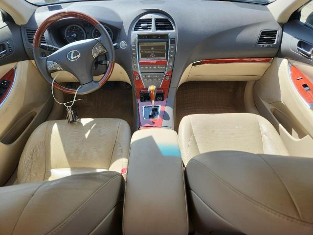 Photo 8 from auction – 2012 LEXUS ES 350 with VIN JTHBK1EG9C2497314