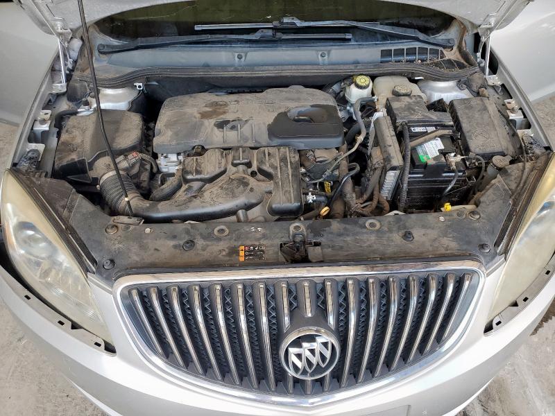 Photo 11 from auction – 2015 BUICK VERANO with VIN 1G4PP5SK7F4160783