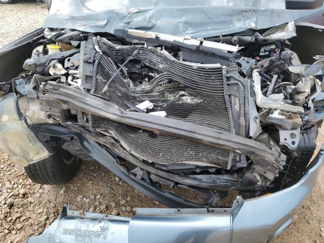 Photo 12 from auction – 2012 FORD ESCAPE XLT with VIN 1FMCU0D73CKC19936