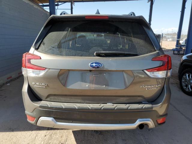 Photo 6 from auction – 2019 SUBARU FORESTER T with VIN JF2SKAWC4KH425785