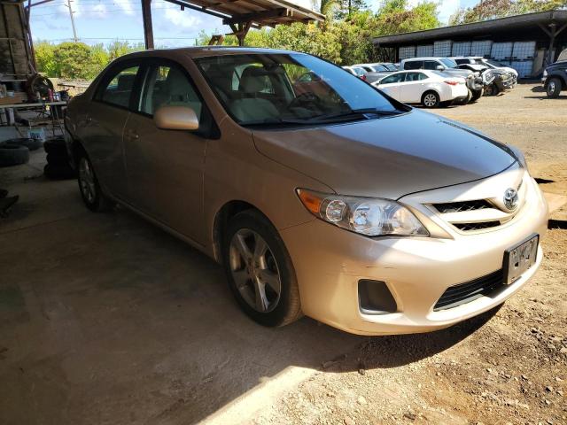 Photo 4 from auction – 2012 TOYOTA COROLLA BA with VIN 2T1BU4EE8CC764049