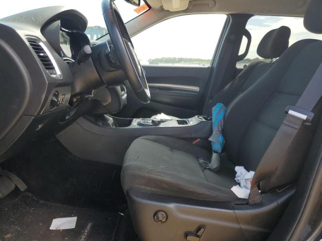Photo 7 from auction – 2014 DODGE DURANGO SXT with VIN 1C4RDHAG6EC382871