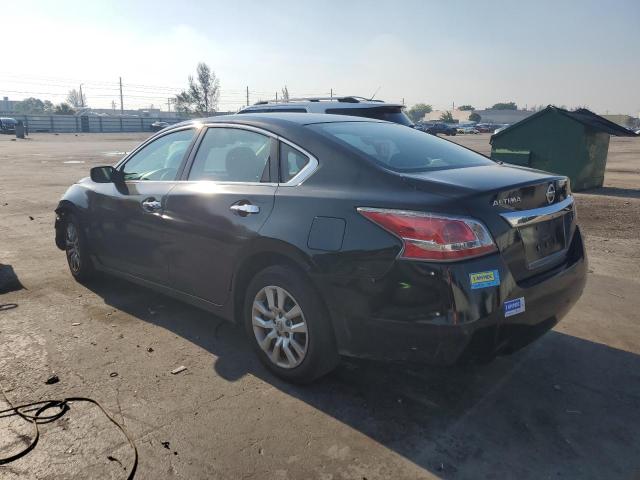 Photo 2 from auction – 2015 NISSAN ALTIMA 2.5 with VIN 1N4AL3APXFC167889