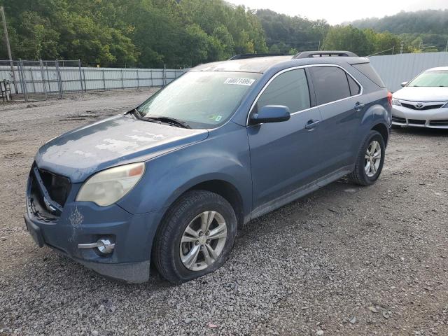 صورة رقم 1 من المزاد - 2012 CHEVROLET EQUINOX LT مع VIN 2GNFLNE53C6288182