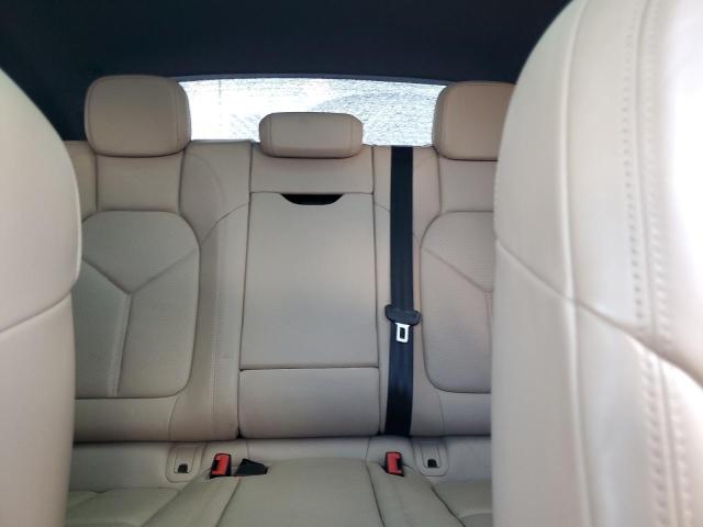 Photo 10 from auction – 2021 PORSCHE MACAN with VIN WP1AA2A56MLB05152
