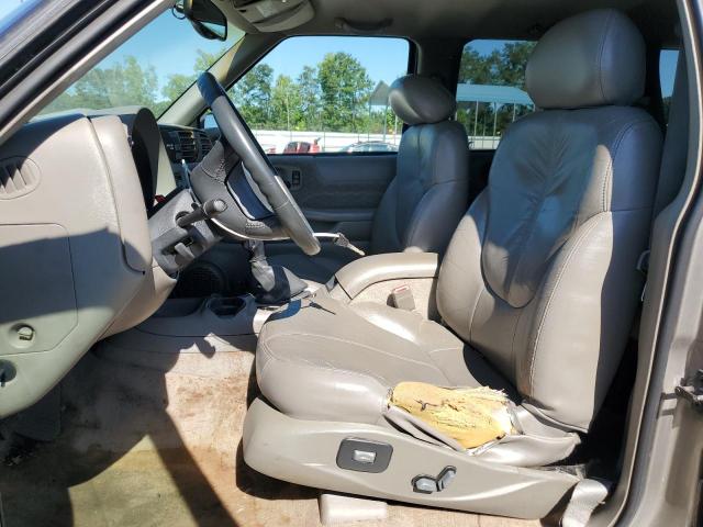 Photo 7 from auction – 1998 GMC JIMMY with VIN 1GKDT13W2W2515985