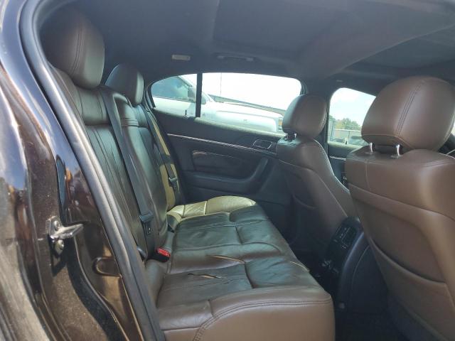 Photo 10 from auction – 2014 LINCOLN MKS with VIN 1LNHL9FT2EG600027