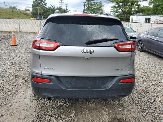 Photo 6 from auction – 2017 JEEP CHEROKEE S with VIN 1C4PJMABXHW602285