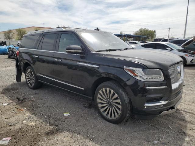 Photo 4 from auction – 2018 LINCOLN NAVIGATOR with VIN 5LMJJ3LT5JEL20629